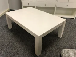 Sale Couchtisch weiß Holz Couchtische