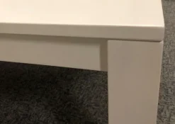 Sale Couchtisch weiß Holz Couchtische