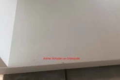 Outlet Couchtisch weiß quadratisch Couchtische