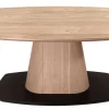 Outlet 5309 Couchtisch wildeiche höhenverstellbar Couchtische|Esstische