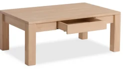 CS100-400 Couchtisch Wildeiche Couchtische