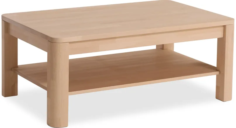 Clearance CT300B Couchtisch wildeiche Couchtische