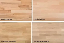 Sale CT 050 Couchtisch Holz modern Couchtische