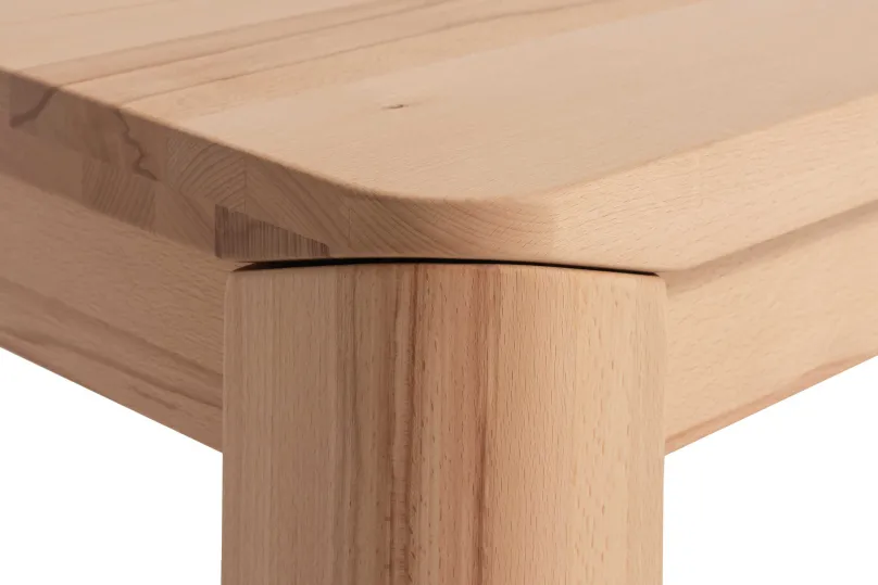 Best CT700/750 Couchtisch Massivholz Couchtische