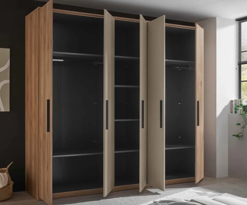 Clearance Danao Schlafzimmer komplett günstig Schlafzimmer Komplett