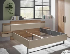 Clearance Danao Schlafzimmer komplett günstig Schlafzimmer Komplett