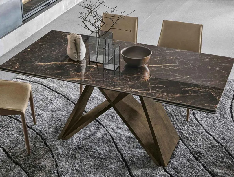 Online Delta Esstisch 160x90 ausziehbar Esstische|Esstische