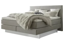 Sale Denver Boxspringbett mit Stauraum Boxspringbett