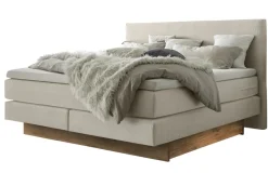 Sale Denver Boxspringbett mit Stauraum Boxspringbett