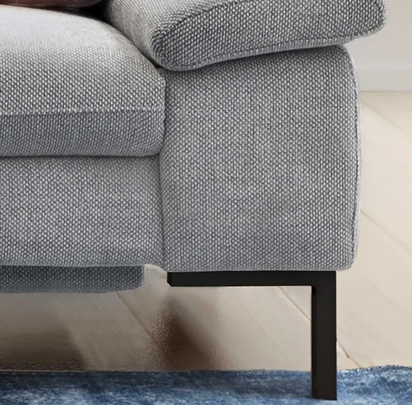 New Detroit Ecksofa modern Ecksofas
