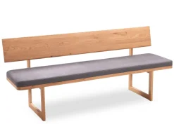 New Deven Holz Sitzbank Esszimmer Sitzbänke|Polsterbänke