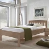 Discount Dico Bett 90x190 Komforthöhe Massivholzbett