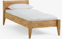 Sale Dico Massivholzbett Komforthöhe Massivholzbett