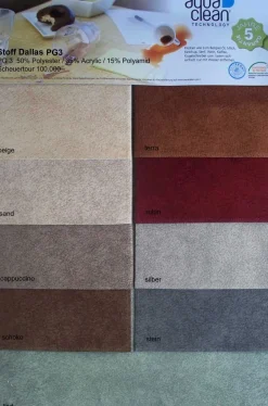 Dietsch Denja Polsterecke mit Schlaffunktion optional individuell Ecksofas