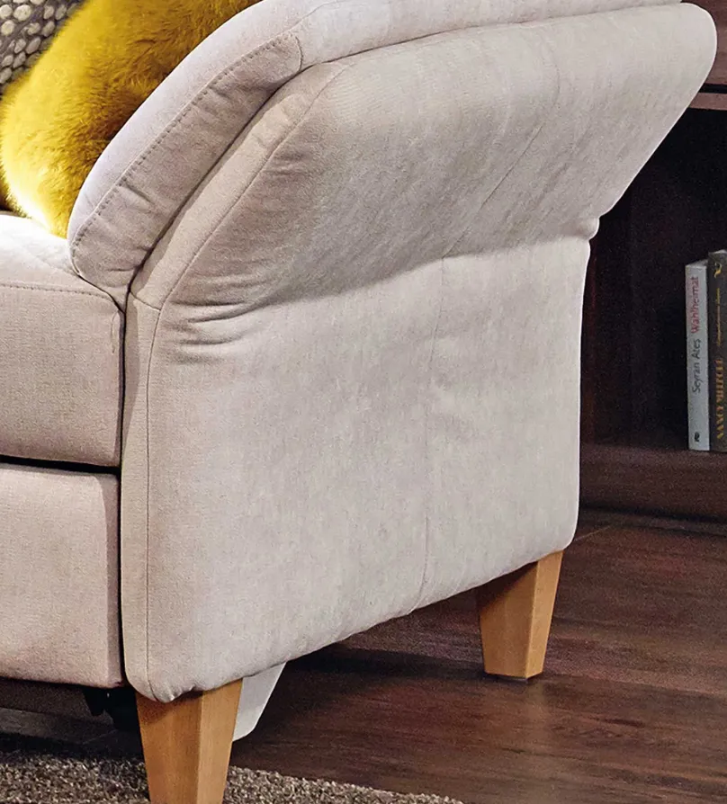 Dietsch Denja Polsterecke mit Schlaffunktion optional individuell Ecksofas
