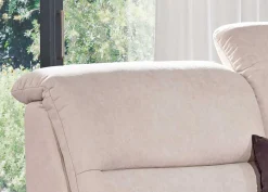 Dietsch Denja Polsterecke mit Schlaffunktion optional individuell Ecksofas