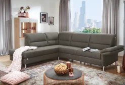 Sale Dietsch Denja Wohnlandschaft mit Relaxfunktion auch individuell Ecksofas