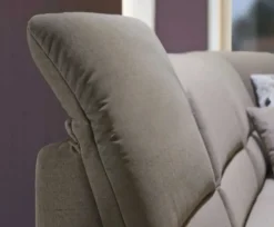 Sale Dietsch Denja Wohnlandschaft mit Relaxfunktion auch individuell Ecksofas