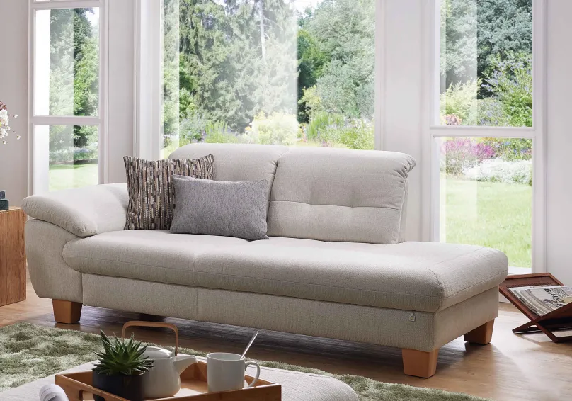 Outlet Dietsch Family Relax Recamiere Sofas