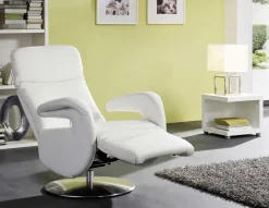Sale Dietsch Motion Fernsehsessel mit Relaxfunktion Leder und mehr Sessel