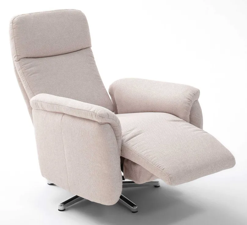 Hot Dietsch Motion Relaxsessel Leder oder Textil wählbar Sessel