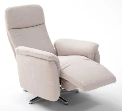 Best Dietsch Motion TV Sessel mit Relaxfunktion Leder und mehr Sessel