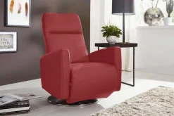 Best Dietsch Motion TV Sessel mit Relaxfunktion Leder und mehr Sessel