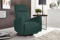 Best Dietsch Motion TV Sessel mit Relaxfunktion Leder und mehr Sessel