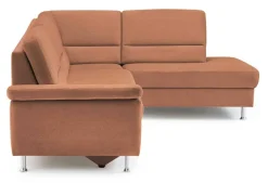 Discount Dietsch Onyx Ecksofa mit Querschläfer in vielen Farben Schlafsofa|Ecksofas