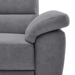 Discount Dietsch Onyx Ecksofa mit Querschläfer in vielen Farben Schlafsofa|Ecksofas