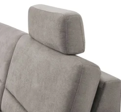 Online Dietsch Onyx Schlafsofa mit Ottomane in vielen Farben Schlafsofa|Ecksofas