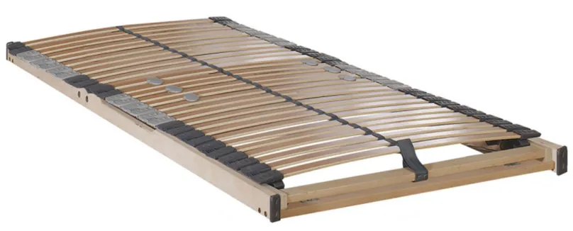 Online Dreamflex Premium Federholzrahmen Lattenroste