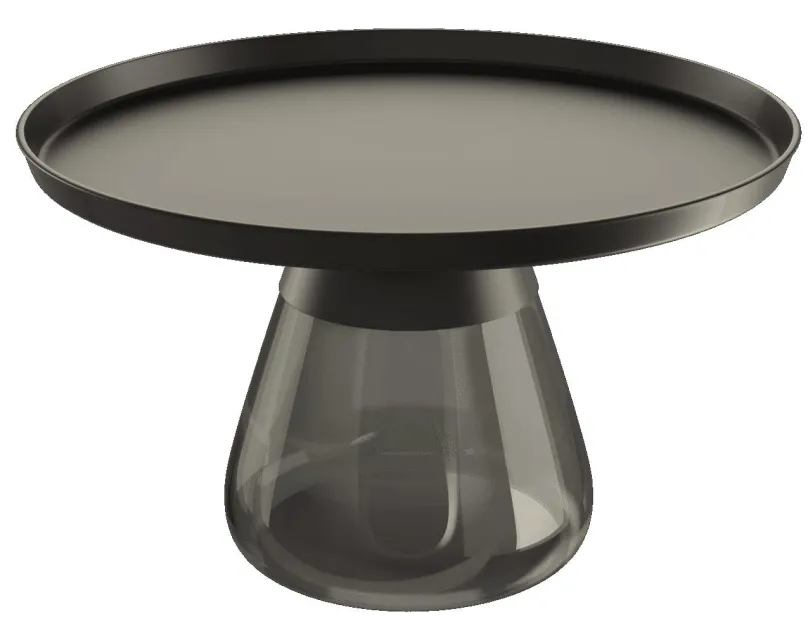 Discount Drop Beistelltisch Wohnzimmer modern Beistelltische|Couchtische