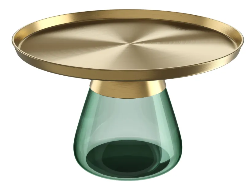 Discount Drop Beistelltisch Wohnzimmer modern Beistelltische|Couchtische