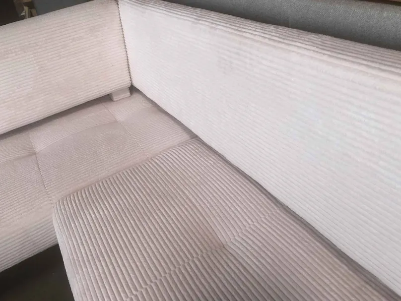 Outlet Eckbank creme Eckbänke