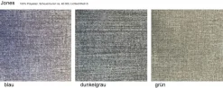 Sale Eckbankgruppe massiv Eckbänke