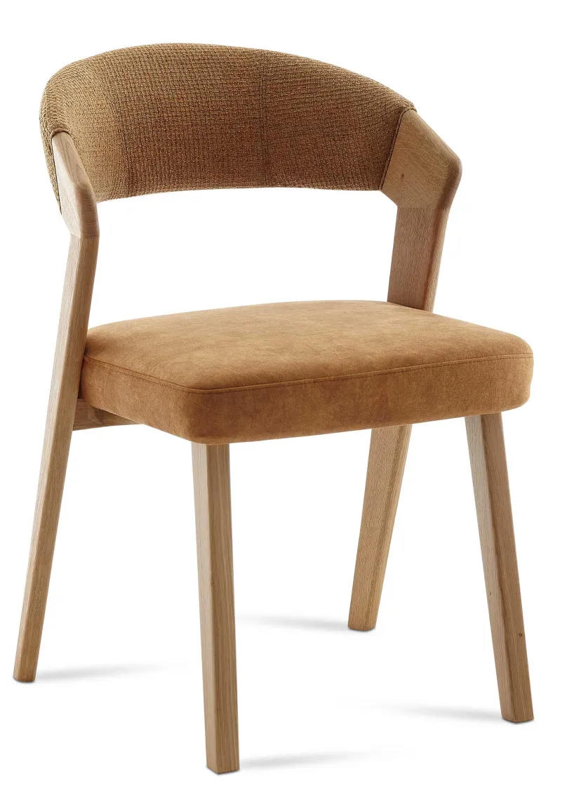 Hot Eckbankgruppe Massivholz modern Essgruppen