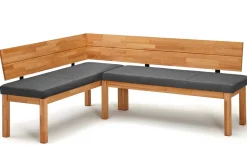 Eckbankgruppe mit Tisch ausziehbar Essgruppen