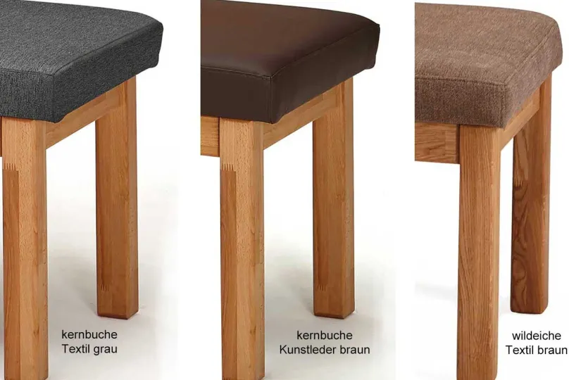 Eckbankgruppe mit Tisch ausziehbar Essgruppen