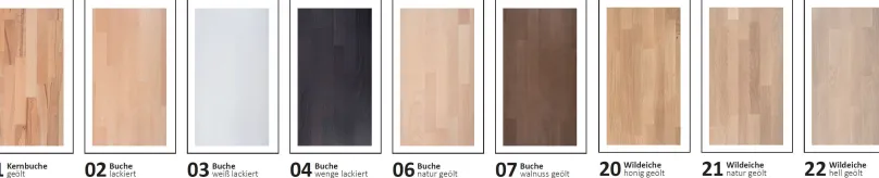 Best Einzelbett Holz Massivholzbett