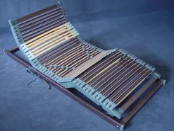 Sale Elasticflex Plus Lattenrost elektrisch für Bettkasten Lattenroste