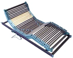 Sale Elasticflex Plus Lattenrost elektrisch für Bettkasten Lattenroste