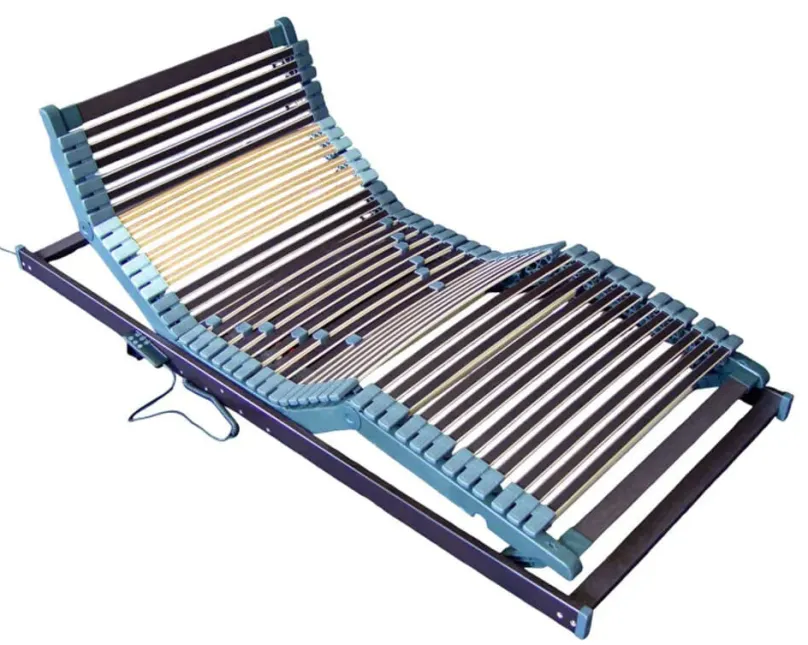Sale Elasticflex Plus Lattenrost elektrisch für Bettkasten Lattenroste