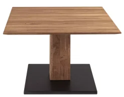 New Ellen Couchtisch quadratisch Holz Beistelltische|Couchtische