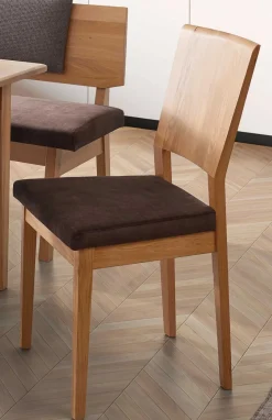 Clearance Essgruppe eiche bianco Essgruppen