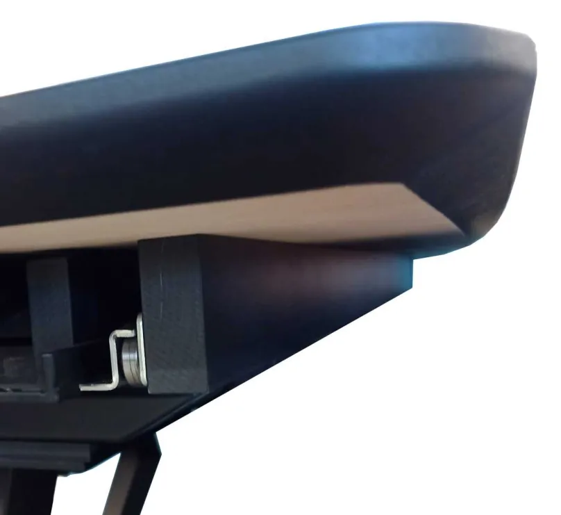 Clearance Esstisch Betonoptik ausziehbar Esstische|Esstische