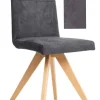 Best Esszimmerstühle grau modern Stühle|Polsterstühle