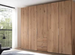 Online Extenso Drehtürenschrank mit Schubladen Drehtürenschränke