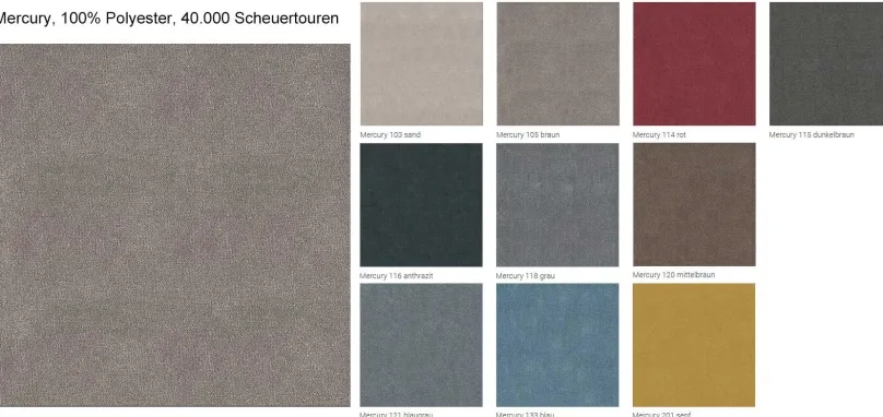 New Falun Eckbank Massivholz Eckbänke