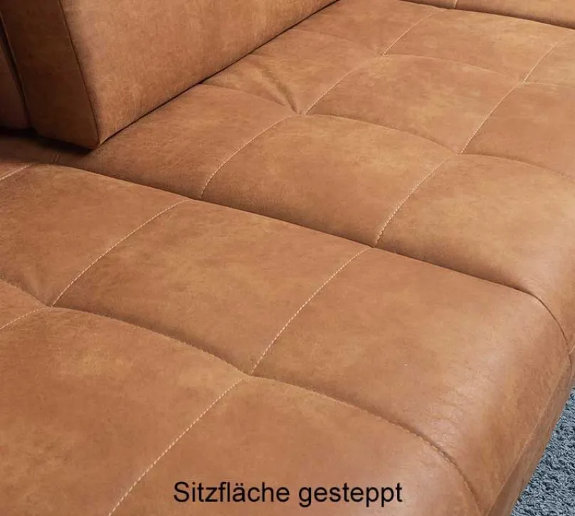 Sale Family Trend Wohnlandschaft mit Sitztiefenverstellung Ecksofas